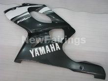 Carica l&#39;immagine nel visualizzatore di Gallery, Grey and White Factory Style - YZF600R Thundercat 96-07 Fairing Kit Vehicles &amp; Parts &gt; Vehicle Parts &amp; Accessories &gt;