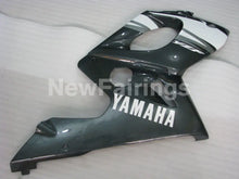 Carica l&#39;immagine nel visualizzatore di Gallery, Grey and White Factory Style - YZF600R Thundercat 96-07 Fairing Kit Vehicles &amp; Parts &gt; Vehicle Parts &amp; Accessories &gt;