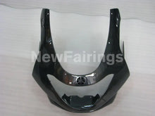 Carica l&#39;immagine nel visualizzatore di Gallery, Grey and White Factory Style - YZF600R Thundercat 96-07 Fairing Kit Vehicles &amp; Parts &gt; Vehicle Parts &amp; Accessories &gt;
