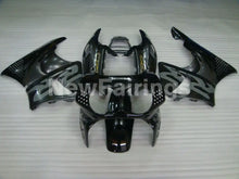 Carica l&#39;immagine nel visualizzatore di Gallery, Grey and Black Factory Style - CBR 900 RR 92-93 Fairing Kit