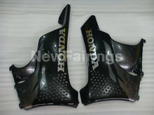 Carica l&#39;immagine nel visualizzatore di Gallery, Grey and Black Factory Style - CBR 900 RR 92-93 Fairing Kit