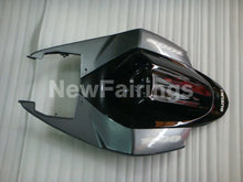 Carica l&#39;immagine nel visualizzatore di Gallery, Grey and Black Factory Style - GSX - R1000 05 - 06 Fairing