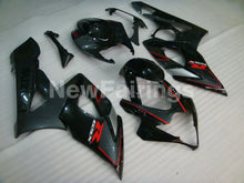 Carica l&#39;immagine nel visualizzatore di Gallery, Grey Black and Red Factory Style - GSX - R1000 05 - 06