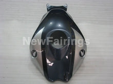 Carica l&#39;immagine nel visualizzatore di Gallery, Grey and Silver Factory Style - CBR1000RR 08-11 Fairing Kit