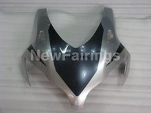 Carica l&#39;immagine nel visualizzatore di Gallery, Grey and Silver Factory Style - CBR1000RR 08-11 Fairing Kit