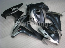 Carica l&#39;immagine nel visualizzatore di Gallery, Grey and Silver Factory Style - CBR1000RR 08-11 Fairing Kit