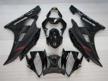 Carica immagine nel visualizzatore della galleria, Kit carenatura stile fabbrica nero opaco - YZF-R6 06-07