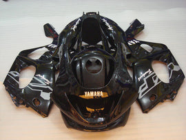 Stile Factory Nero - Kit Carenatura YZF600R Thundercat 96-07