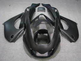 Nero opaco senza decalcomanie - Kit carenatura YZF1000R Thunderace 96-05