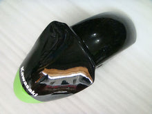 Carica l&#39;immagine nel visualizzatore di Gallery, Green Black Monster - NINJA ZX-6R 00-02 Fairing Kit