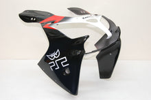 Carica l&#39;immagine nel visualizzatore di Gallery, Black and Red Play Station - NINJA ZX-6R 00-02 Fairing Kit
