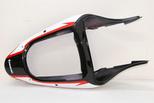 Carica l&#39;immagine nel visualizzatore di Gallery, Black and Red Play Station - NINJA ZX-6R 00-02 Fairing Kit