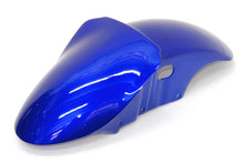 Carica l&#39;immagine nel visualizzatore di Gallery, Blue and Black Red Bull - NINJA ZX-6R 00-02 Fairing Kit
