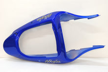 Carica l&#39;immagine nel visualizzatore di Gallery, Blue and Black Red Bull - NINJA ZX-6R 00-02 Fairing Kit