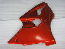 Carica l&#39;immagine nel visualizzatore di Gallery, Orange No decals - NINJA ZX-6R 00-02 Fairing Kit