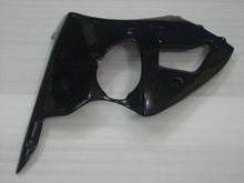 Carica l&#39;immagine nel visualizzatore di Gallery, Gloss Black No decals - NINJA ZX-6R 00-02 Fairing Kit