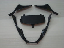 Carica l&#39;immagine nel visualizzatore di Gallery, Gloss Black No decals - NINJA ZX-6R 00-02 Fairing Kit