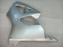 Carica l&#39;immagine nel visualizzatore di Gallery, Silver No decals - NINJA ZX-6R 00-02 Fairing Kit