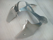 Carica l&#39;immagine nel visualizzatore di Gallery, Silver No decals - NINJA ZX-6R 00-02 Fairing Kit