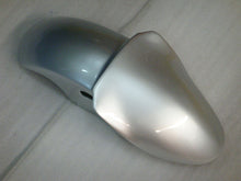 Carica l&#39;immagine nel visualizzatore di Gallery, Silver No decals - NINJA ZX-6R 00-02 Fairing Kit
