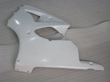 Carica l&#39;immagine nel visualizzatore di Gallery, Pearl White No decals - NINJA ZX-6R 00-02 Fairing Kit