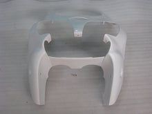 Carica l&#39;immagine nel visualizzatore di Gallery, Pearl White No decals - NINJA ZX-6R 00-02 Fairing Kit