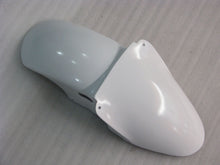 Carica l&#39;immagine nel visualizzatore di Gallery, Pearl White No decals - NINJA ZX-6R 00-02 Fairing Kit