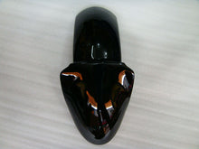 Carica l&#39;immagine nel visualizzatore di Gallery, Gloss Black Factory Style - NINJA ZX-6R 00-02 Fairing Kit