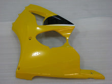 Carica l&#39;immagine nel visualizzatore di Gallery, Yellow and Black Factory Style - NINJA ZX-6R 00-02 Fairing Kit