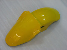 Carica l&#39;immagine nel visualizzatore di Gallery, Yellow and Black Factory Style - NINJA ZX-6R 00-02 Fairing Kit