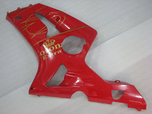 Carica l&#39;immagine nel visualizzatore di Gallery, Red Corona - NINJA ZX-6R 03-04 Fairing Kit