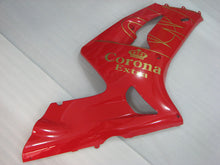Carica l&#39;immagine nel visualizzatore di Gallery, Red Corona - NINJA ZX-6R 03-04 Fairing Kit