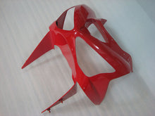Carica l&#39;immagine nel visualizzatore di Gallery, Red Corona - NINJA ZX-6R 03-04 Fairing Kit