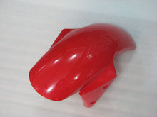 Carica l&#39;immagine nel visualizzatore di Gallery, Red Corona - NINJA ZX-6R 03-04 Fairing Kit