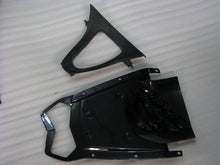 Carica l&#39;immagine nel visualizzatore di Gallery, Blue and Black FUCHS - NINJA ZX-6R 03-04 Fairing Kit