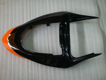 Carica l&#39;immagine nel visualizzatore di Gallery, Orange and Black Monster - NINJA ZX-6R 03-04 Fairing Kit