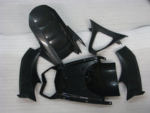 Carica l&#39;immagine nel visualizzatore di Gallery, Green and Black Monster - NINJA ZX-6R 03-04 Fairing Kit