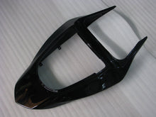 Carica l&#39;immagine nel visualizzatore di Gallery, Gloss Black No decals - NINJA ZX-6R 03-04 Fairing Kit