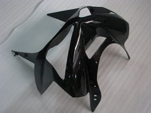 Carica l&#39;immagine nel visualizzatore di Gallery, Black Factory Style - NINJA ZX-6R 03-04 Fairing Kit