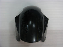 Carica l&#39;immagine nel visualizzatore di Gallery, Black Factory Style - NINJA ZX-6R 03-04 Fairing Kit