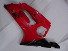Carica l&#39;immagine nel visualizzatore di Gallery, Red and Black Factory Style - NINJA ZX-6R 03-04 Fairing Kit