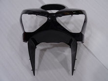 Carica l&#39;immagine nel visualizzatore di Gallery, Red and Black Factory Style - NINJA ZX-6R 03-04 Fairing Kit
