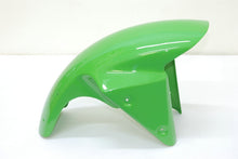 Carica l&#39;immagine nel visualizzatore di Gallery, Green Black Factory Style - NINJA ZX-6R 03-04 Fairing Kit