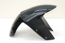 Carica l&#39;immagine nel visualizzatore di Gallery, Black and Red Flame - NINJA ZX-6R 05-06 Fairing Kit