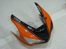 Carica l&#39;immagine nel visualizzatore di Gallery, Orange Black Monster - NINJA ZX-6R 05-06 Fairing Kit