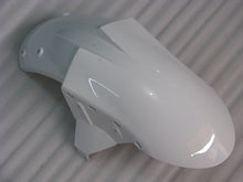 Carica l&#39;immagine nel visualizzatore di Gallery, Black and White Monster - NINJA ZX-6R 05-06 Fairing Kit