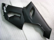 Carica l&#39;immagine nel visualizzatore di Gallery, Matte Black Factory Style - NINJA ZX-6R 05-06 Fairing Kit