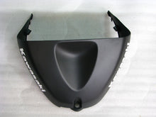 Carica l&#39;immagine nel visualizzatore di Gallery, Matte Black Factory Style - NINJA ZX-6R 05-06 Fairing Kit