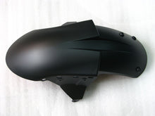 Carica l&#39;immagine nel visualizzatore di Gallery, Matte Black Factory Style - NINJA ZX-6R 05-06 Fairing Kit