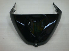 Carica l&#39;immagine nel visualizzatore di Gallery, Black and Matte Black Factory Style - NINJA ZX-6R 05-06 Fairing Kit
